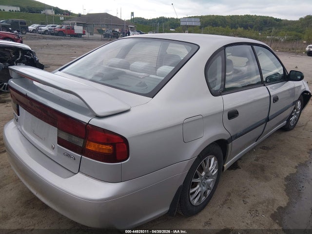 Subaru Legacy L