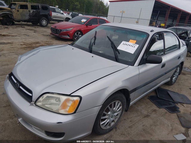 Subaru Legacy L