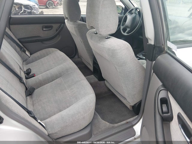 Subaru Legacy L