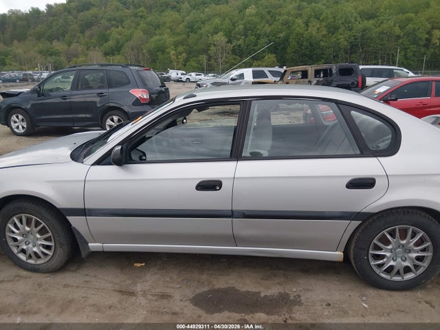 Subaru Legacy L