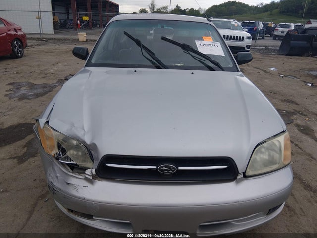 Subaru Legacy L