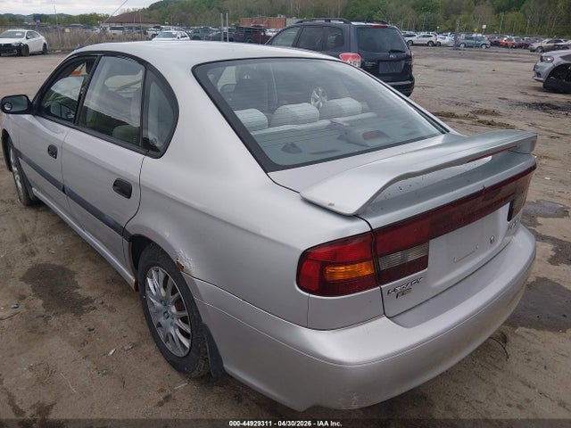 Subaru Legacy L