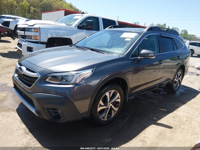 Subaru Outback Limited