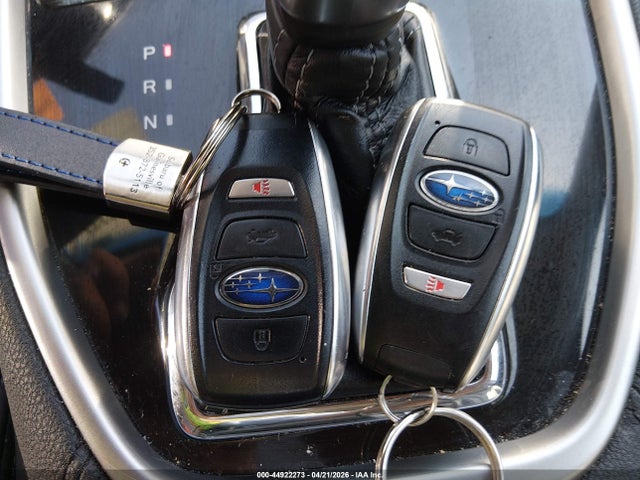 Subaru Outback Limited