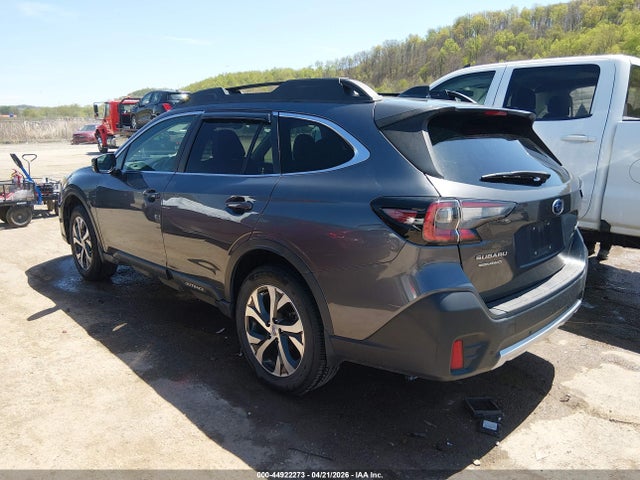 Subaru Outback Limited