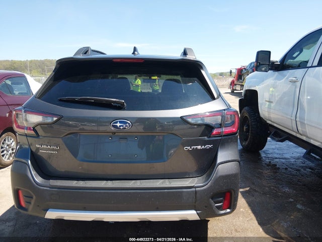 Subaru Outback Limited