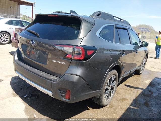 Subaru Outback Limited