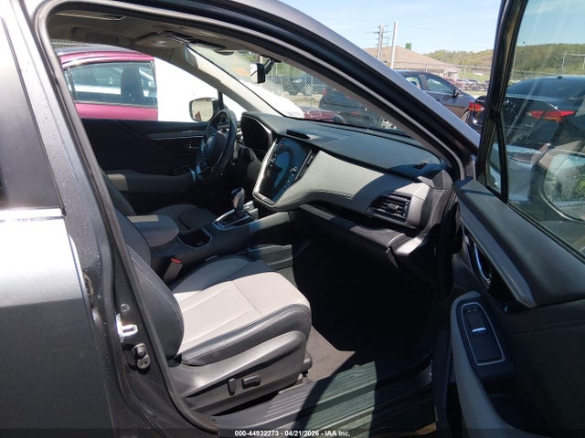 Subaru Outback Limited