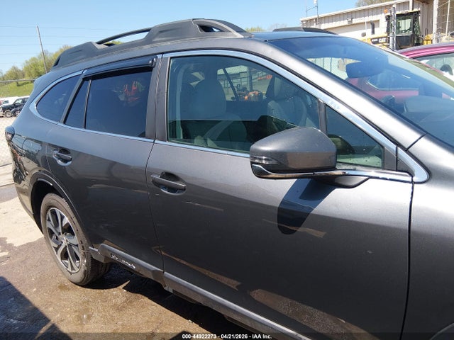 Subaru Outback Limited