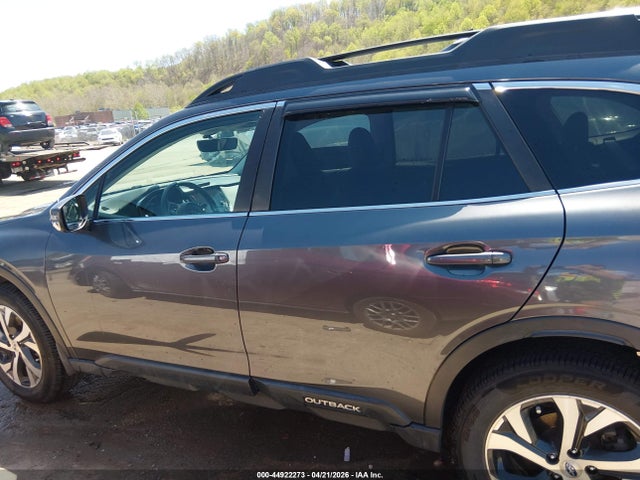 Subaru Outback Limited
