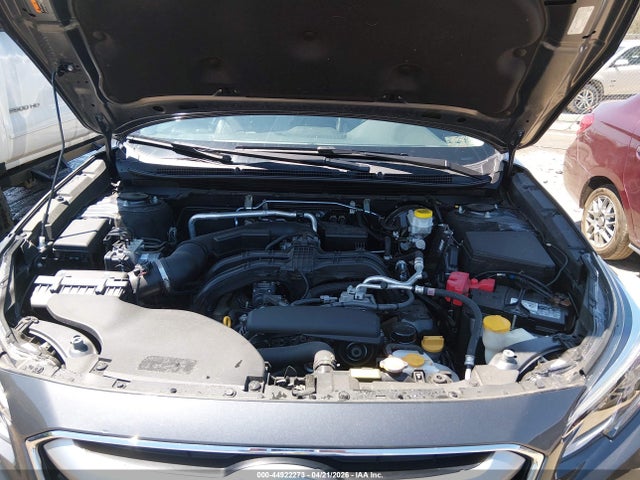 Subaru Outback Limited