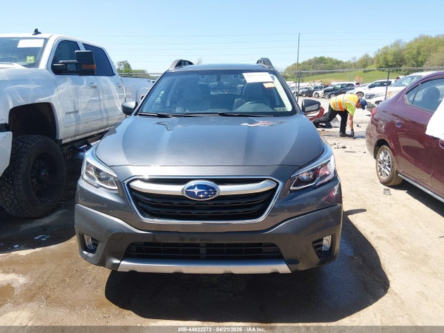 Subaru Outback Limited