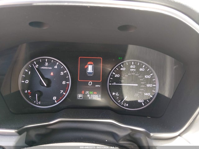 Subaru Outback Limited