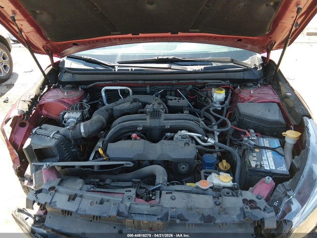 Subaru Legacy 2.5i Premium