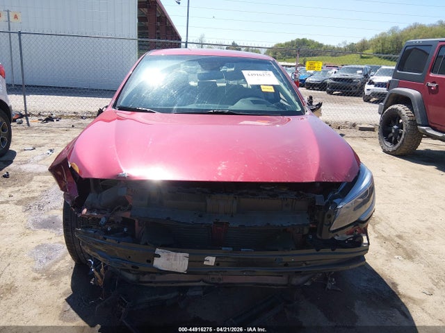 Subaru Legacy 2.5i Premium