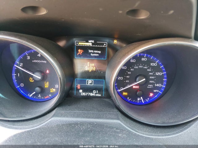 Subaru Legacy 2.5i Premium