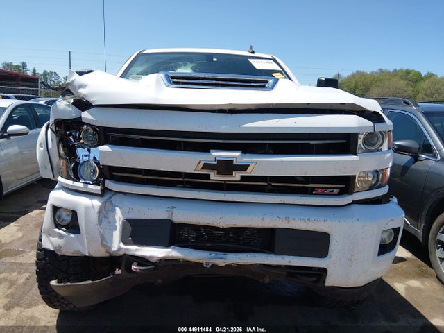 Chevrolet Silverado 2500 Lt