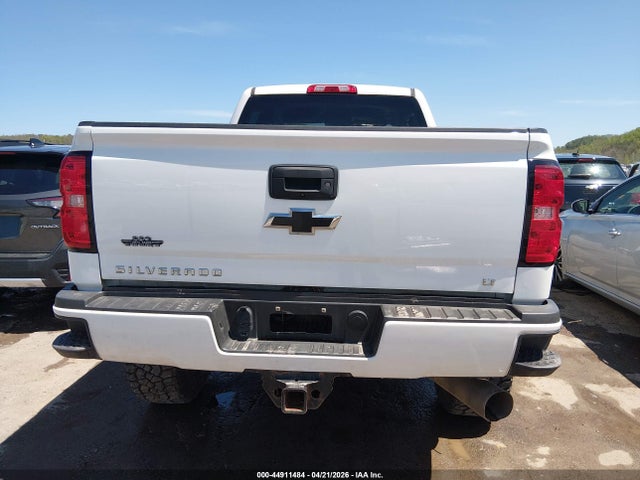 Chevrolet Silverado 2500 Lt