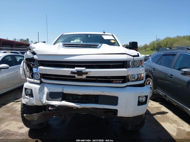 Chevrolet Silverado 2500 Lt