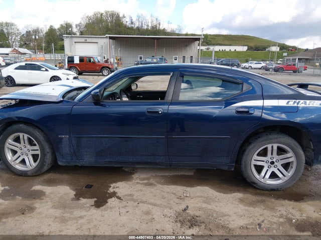 Dodge Charger Rt