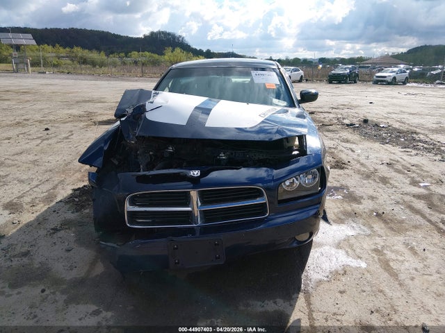 Dodge Charger Rt