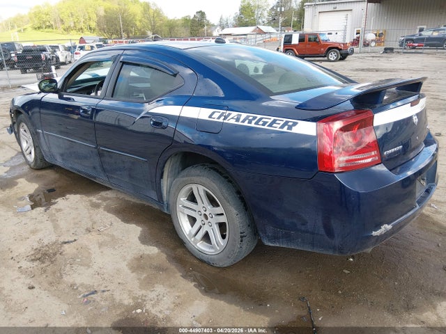 Dodge Charger Rt