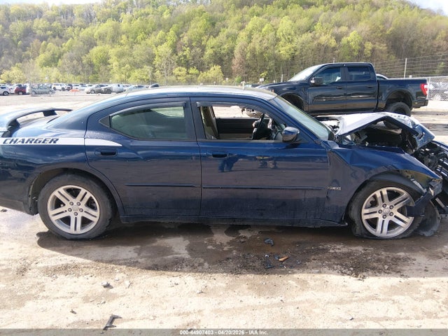 Dodge Charger Rt