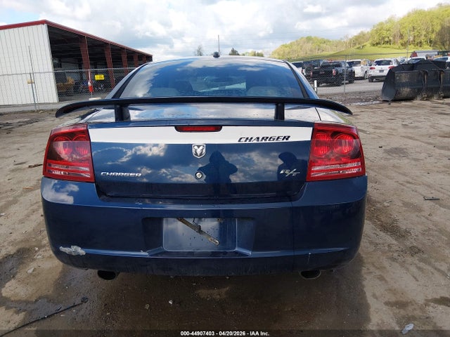 Dodge Charger Rt