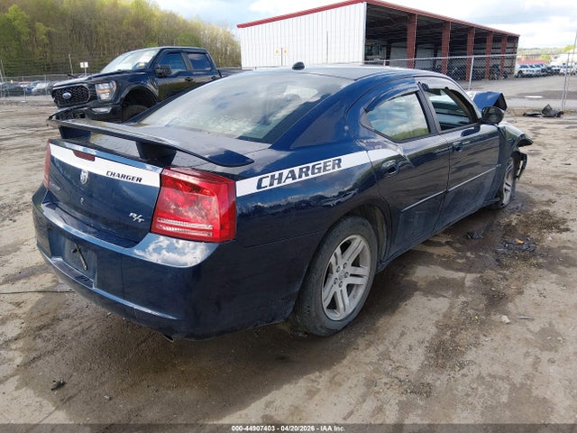 Dodge Charger Rt