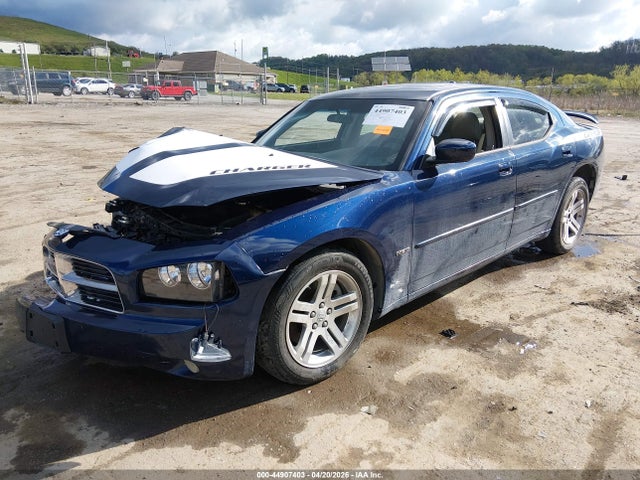 Dodge Charger Rt
