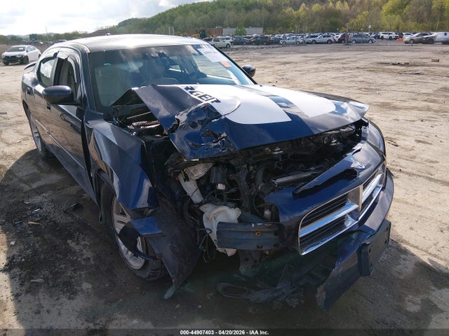 Dodge Charger Rt