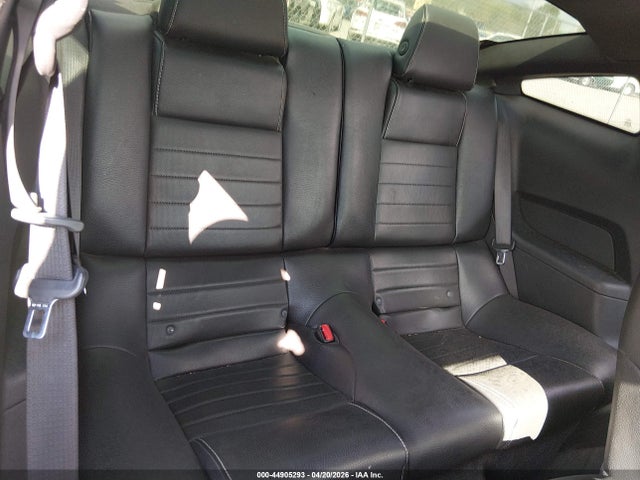 Ford Mustang Gt Premium