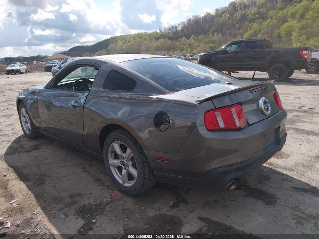 Ford Mustang Gt Premium