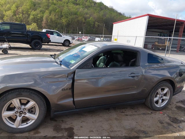 Ford Mustang Gt Premium