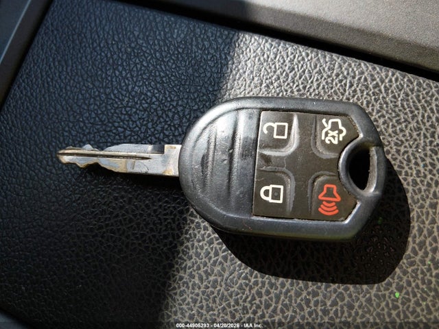 Ford Mustang Gt Premium