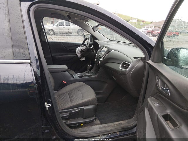 Chevrolet Equinox Awd Lt 1.5l Turbo