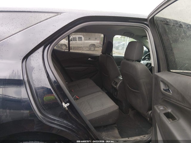 Chevrolet Equinox Awd Lt 1.5l Turbo