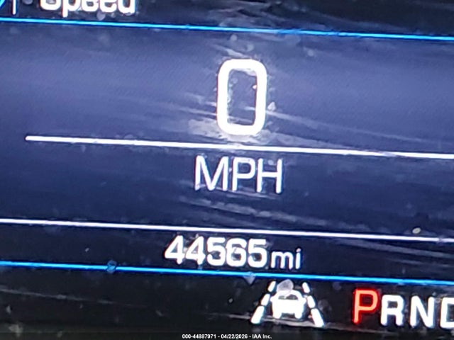 Chevrolet Equinox Awd Lt 1.5l Turbo