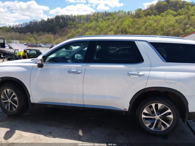 Hyundai PALISADE Sel