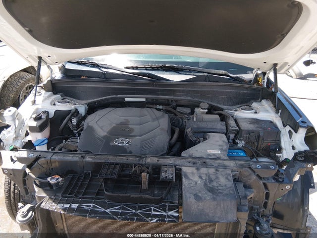 Hyundai PALISADE Sel