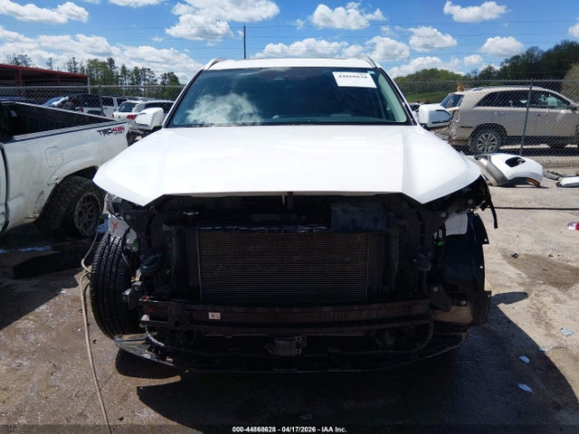 Hyundai PALISADE Sel