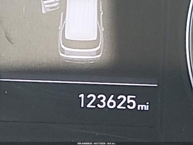 Hyundai PALISADE Sel
