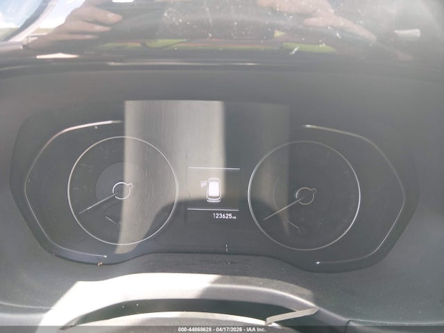 Hyundai PALISADE Sel