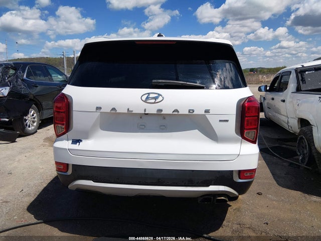 Hyundai PALISADE Sel