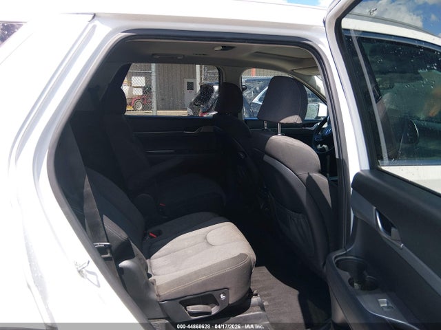 Hyundai PALISADE Sel