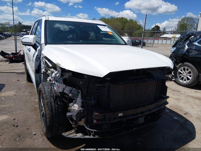 Hyundai PALISADE Sel