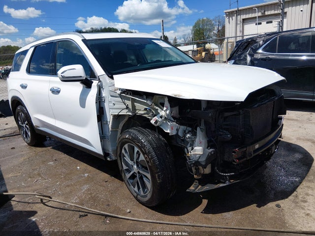 Salvage Hyundai PALISADE Image