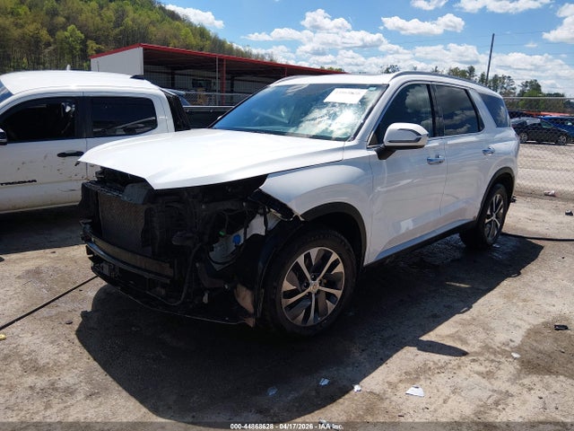 Hyundai PALISADE Sel