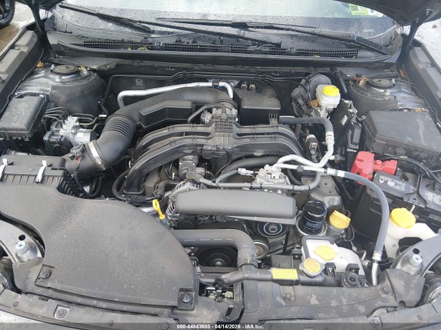 Subaru Legacy Premium