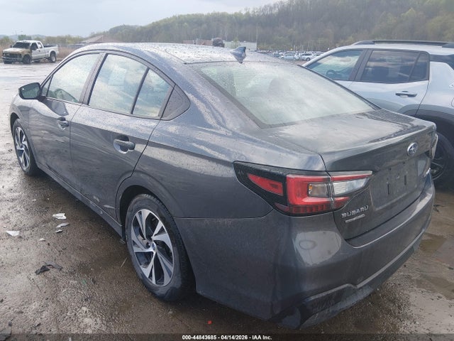 Subaru Legacy Premium